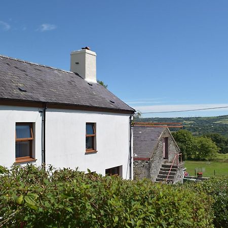 Ty Celyn Farmhouse Pontyates Extérieur photo
